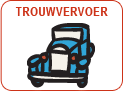 Trouwen en Trouwvervoer